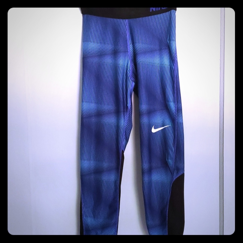 Nike Pro Dri-Fit Capri